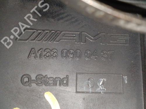Pipe MERCEDES-BENZ A-CLASS (W176) A 45 AMG 4-matic (176.052) | BP39689007M125 - Image 5