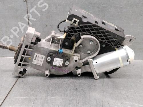 Used Electronic module Electronic module MERCEDES-BENZ E-CLASS T-Model (S212) E 200 CDI / BlueTEC (212.205, 212.206) (136 hp) 36023687 36023687