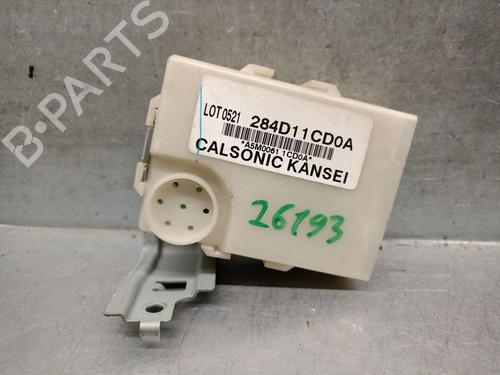 Used Electronic module Electronic module 39096037 39096037