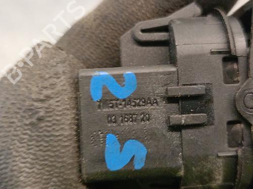 Right rear window switch FORD KUGA I 2.0 TDCi | BP34174245I28  - Image 6