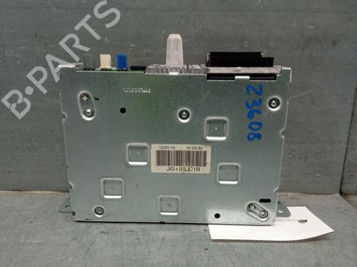 Electronic module PEUGEOT 308 SW II (LC_, LJ_, LR_, LX_, L4_) 1.6 HDi / BlueHDi 115 (LCBHXM, LCBHXT) | BP29175191M83 