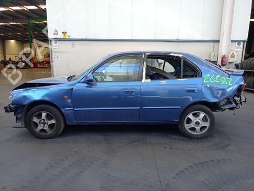 Used Parts HYUNDAI ACCENT II (LC) 1.5 CRDi 4868733