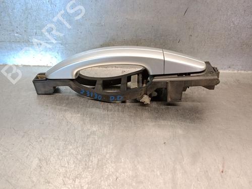 Front right exterior door handle FORD FOCUS II (DA_, HCP, DP) 1.6 TDCi | BP27396548C129 