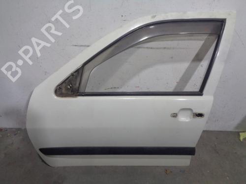 Used Left front door SEAT INCA (6K9) [1995-2003]  14912290