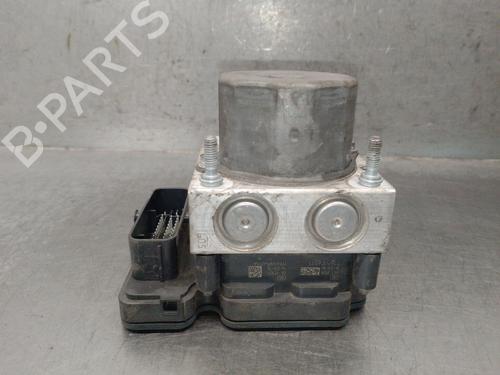 ABS pump MERCEDES-BENZ A-CLASS (W176) A 45 AMG 4-matic (176.052) | BP39621683M43 - Image 3