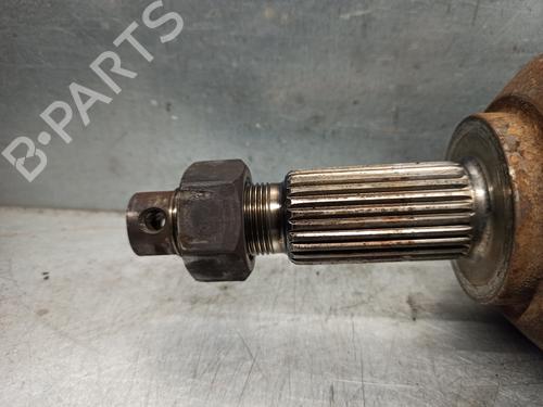 Left front driveshaft CHRYSLER VOYAGER IV (RG, RS) 2.4 | BP11787840M38 