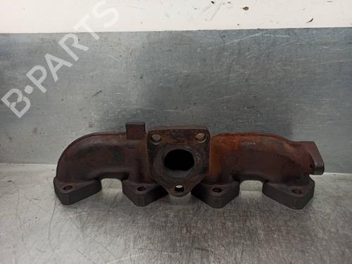 Udstødningsmanifold BMW 3 (E46) 320 d (150 hp) 16167044