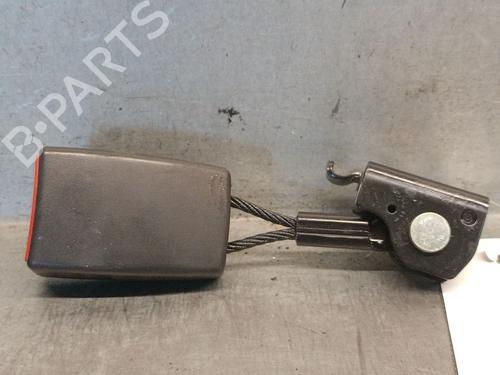 Used Seat buckle Seat buckle OPEL VECTRA C Estate (Z02) 1.9 CDTI (F35) (120 hp) 33027806 33027806