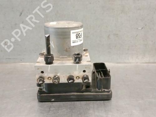 Used ABS pump KIA SPORTAGE IV (QL, QLE) 1.6 CRDi (136 hp) 27278741