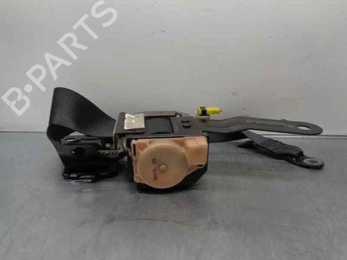 Front left seatbelt NISSAN ALMERA II Hatchback (N16) 2.2 Di | BP8725402I26 