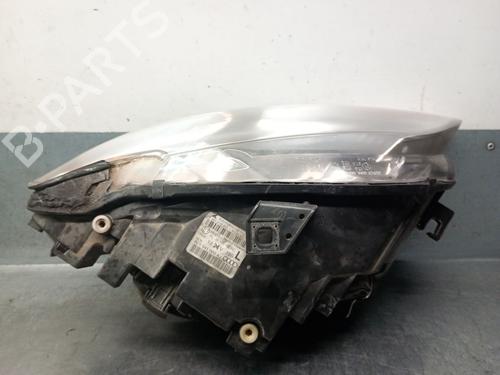 Left headlight AUDI A4 B6 Convertible (8H7) 1.8 T | BP34715790C28 - Image 3