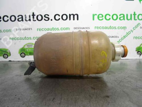 Used Expansion tank PEUGEOT 205 II (20A/C) 1.1 (54 hp) 12186670