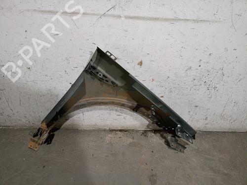 Left front fenders LAND ROVER DISCOVERY SPORT (L550) 2.0 D 4x4 | BP25604987C41 
