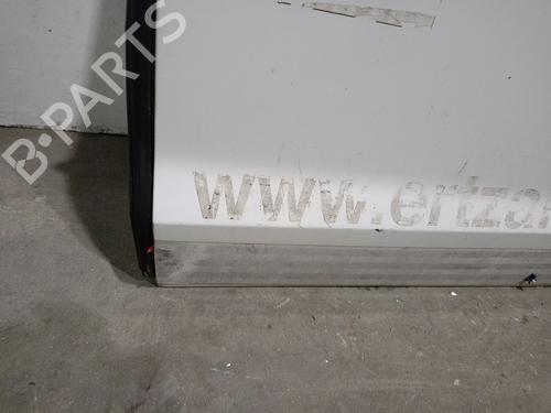 Left rear door SEAT LEON ST (5F8) 2.0 TDI | BP32249627C4