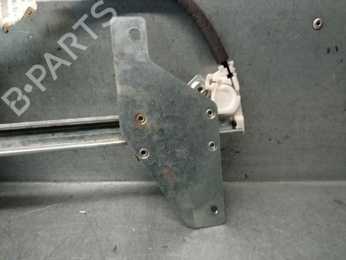 Rear left window mechanism PEUGEOT 508 SW I (8E_) 1.6 HDi | BP30007124C24 