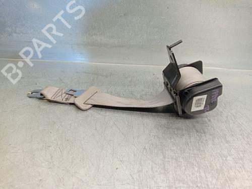 Used Rear center seatbelt HYUNDAI SONATA V (NF) 2.4 (162 hp) 13018142