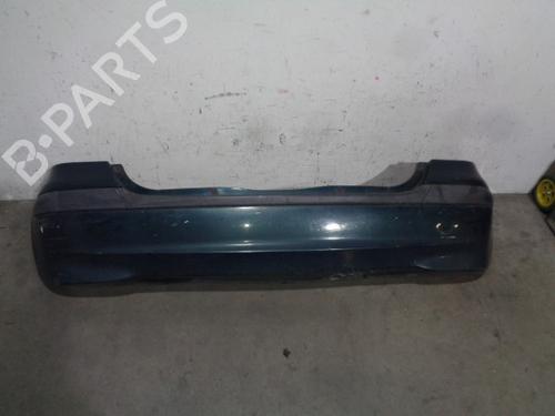 Used Rear bumper MERCEDES-BENZ A-CLASS (W168) A 140 (168.031, 168.131) (82 hp) 13933834