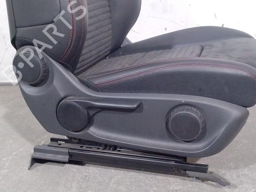Right front seat MERCEDES-BENZ A-CLASS (W176) A 200 CDI / d (176.008) | BP40260976C16 - Image 5