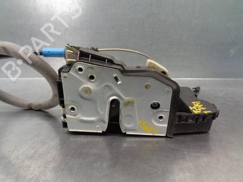 Rear left lock BMW 3 (E46) 330 d | BP13388125C100 