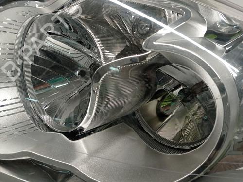 Venstre forlygte RENAULT MASTER III Van (FV) 2.3 dCi 130 FWD (FV0M, FV0Y, FV0J, FV02, FV03) | BP30742695C28 