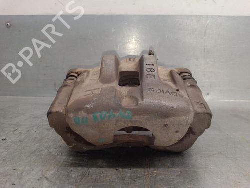 Right front brake caliper SUZUKI GRAND VITARA II (JT, TE, TD) 1.9 DDiS (JB419WD, JB419XD) | BP31753920M104
