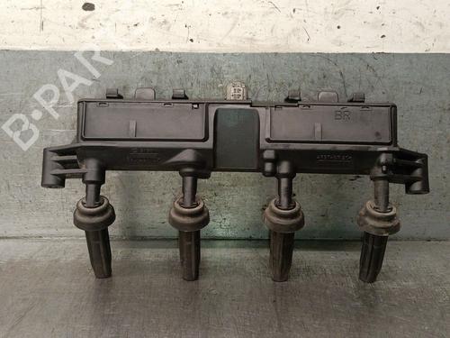 Used Ignition coil Ignition coil PEUGEOT 206 Hatchback (2A/C) 1.4 i (75 hp) 32732979 32732979