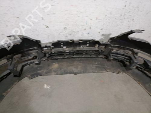 Front bumper VW PASSAT B6 (3C2) 2.0 TDI | BP25242418C7 