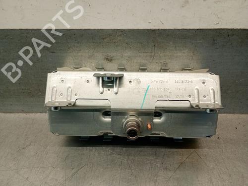Passenger airbag VW POLO V (6R1, 6C1) 1.6 TDI | BP23273083C10 