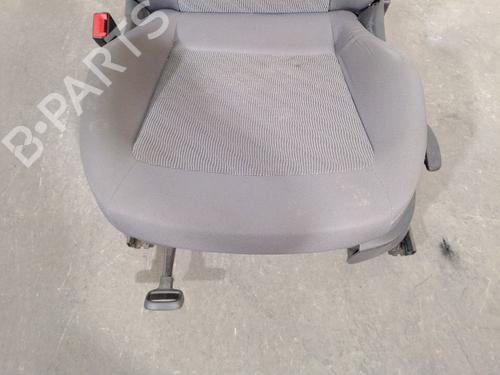 Left front seat SEAT IBIZA IV (6J5, 6P1) 1.4 | BP31190181C15 