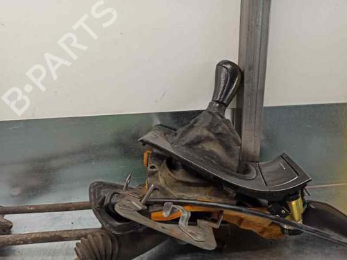 Gear lever SUBARU LEGACY IV Estate (BP) 2.5 i AWD (BP9) | BP7446535M90 