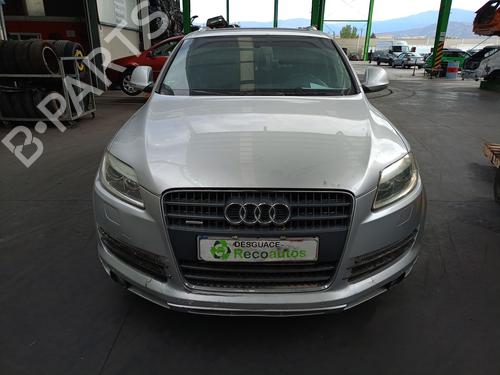 Electronic sensor AUDI Q7 (4LB) 3.0 TDI quattro | BP29924953M84