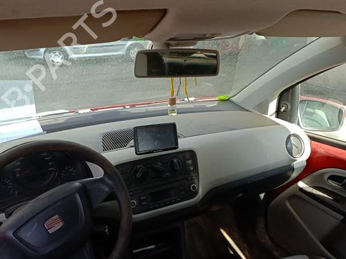Switch SEAT Mii (KF1, KE1) 1.0 | BP26887696I30 - Image 13