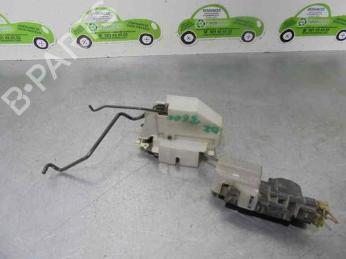Front left lock HYUNDAI SONATA IV (EF) 2.0 16V | BP2314707C98 