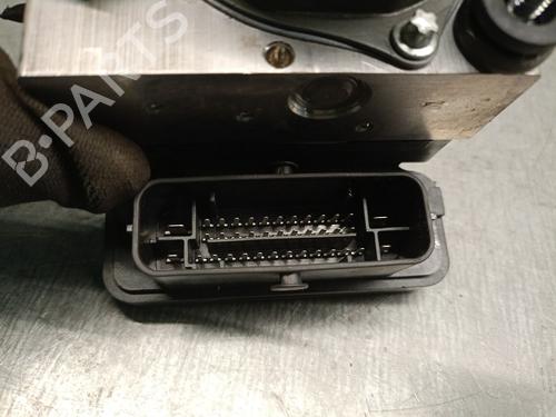 ABS pump RENAULT CLIO IV (BH_) 1.5 dCi 90 | BP21866752M43 