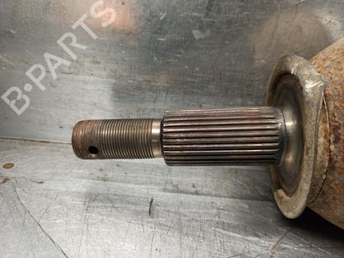 Left rear driveshaft NISSAN PATHFINDER III (R51) 2.5 dCi | BP11194392M40 