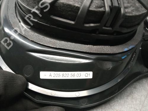 Other MERCEDES-BENZ GLC (X253) 200 d 4-matic (253.916) | BP29979430O1