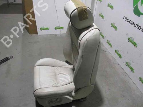 Left front seat JAGUAR XJ (X350, X358) R 4.2 | BP2332384C15 