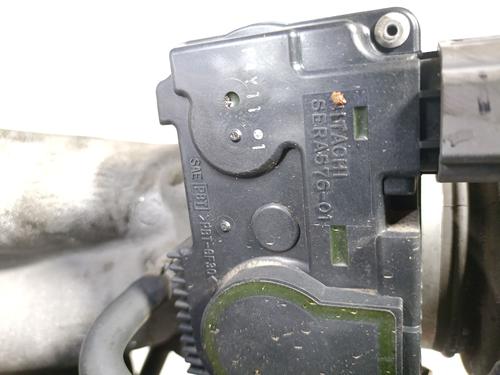Engine NISSAN MURANO I (Z50) 3.5 4x4 | BP32502610M1 - Image 10