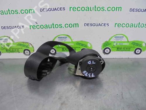 Used Rear right seatbelt MINI MINI (R50, R53) Cooper (116 hp) 8294940