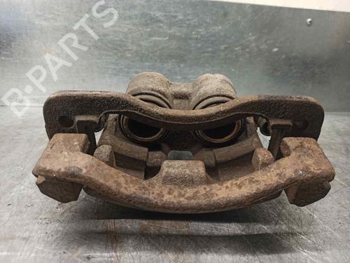 Right rear brake caliper MERCEDES-BENZ SPRINTER 4-t Van (B904)  | BP11618190M106 