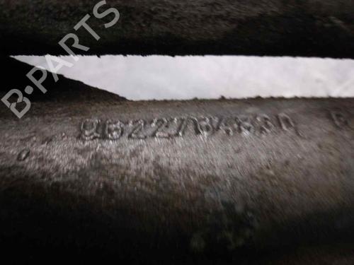 Steering rack CITROËN XANTIA (X1_, X2_) 1.9 SD | BP10912557M22 