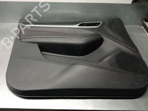 Front left panel MG MG ZS SUV (AZS1) 1.0 T-GDi | BP29744108C58 