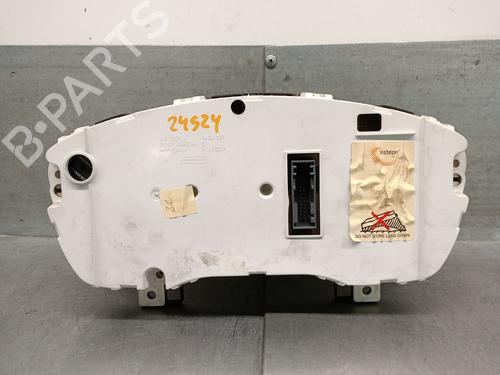 Instrument cluster FORD FOCUS II (DA_, HCP, DP) 1.8 TDCi | BP31829039C47