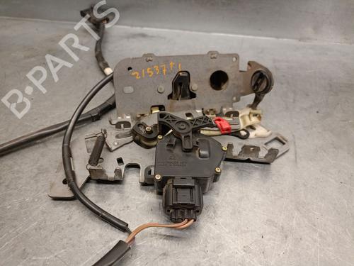 Rear left lock CHRYSLER VOYAGER IV (RG, RS) 2.5 CRD | BP21581898C100 