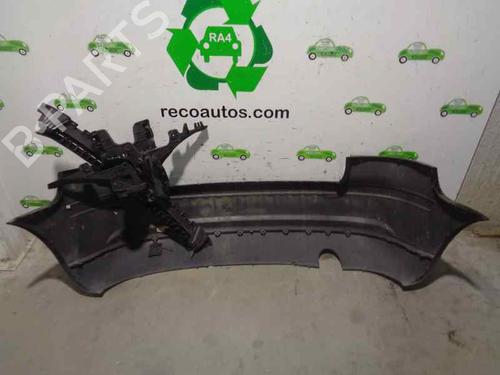Rear bumper AUDI A3 Sportback (8PA) 1.6 | BP5664314C8 