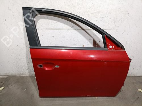 Used Right front door OPEL CORSA F (P2JO) 1.2 (68) (101 hp) 26920761