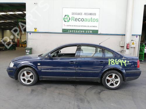 Brugte VW PASSAT B5 (3B2) 1.8 T 1534806