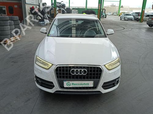 Electronic module AUDI Q3 (8UB, 8UG) 2.0 TDI | BP33326340M83 - Image 10