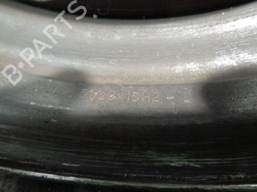 Rim CITROËN XANTIA (X1_, X2_) 2.0 HDI 90 | BP13755867C45 