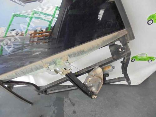 Rear right window mechanism AUDI A6 C5 Avant (4B5)  | BP2089271C25 